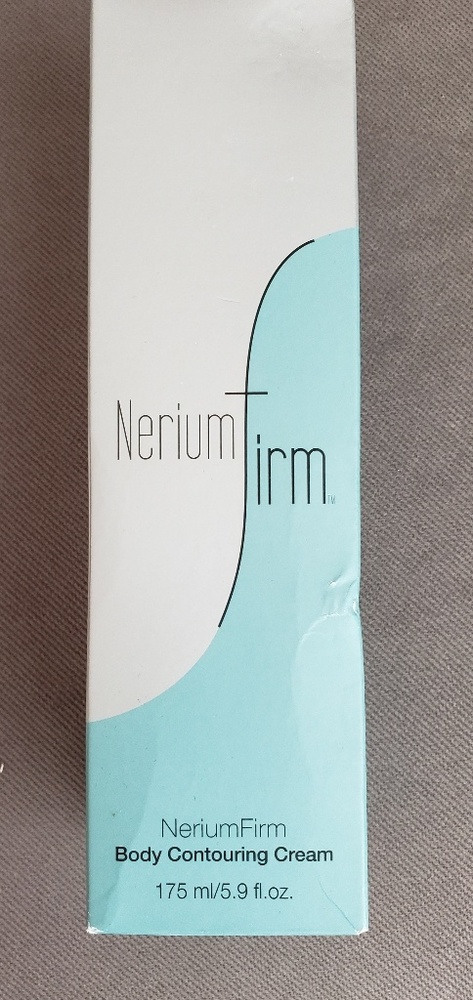 Body contouring cream